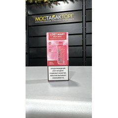 Электронная сигарета LOST MARY MO 10000 Арбуз жвачка