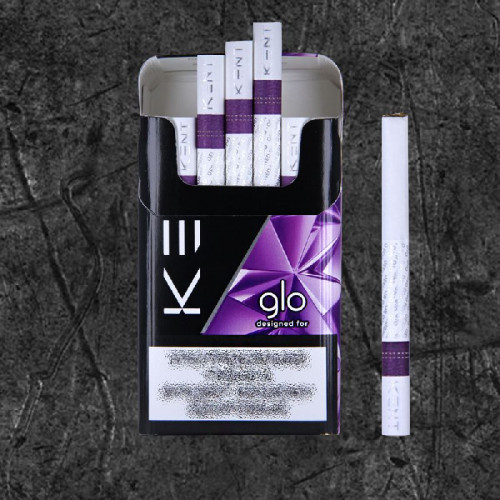 Stick Kent Berry Aroma (Стики Кент Берри Арома)