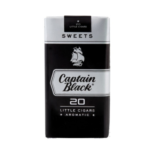 Captain Black Sweet
